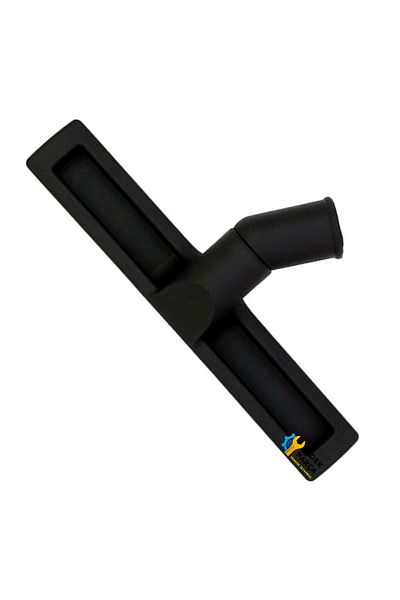 Ozba Ticaret Fantom Compatible Carbon Black Cb 2000 Vacuum Cleaner Hardwood and Tile Absorbent Head