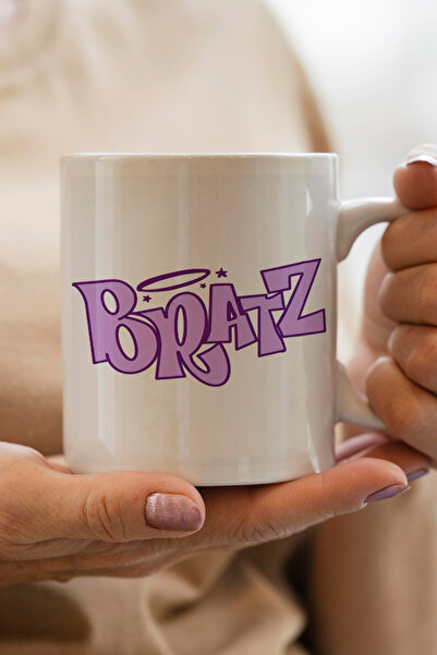 South Steel كوب هدية رأس السنة الجديدة من براتز مطبوع