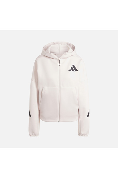 adidas Trening cu glugă pentru femei W Z.N.E. Fz Jf4789