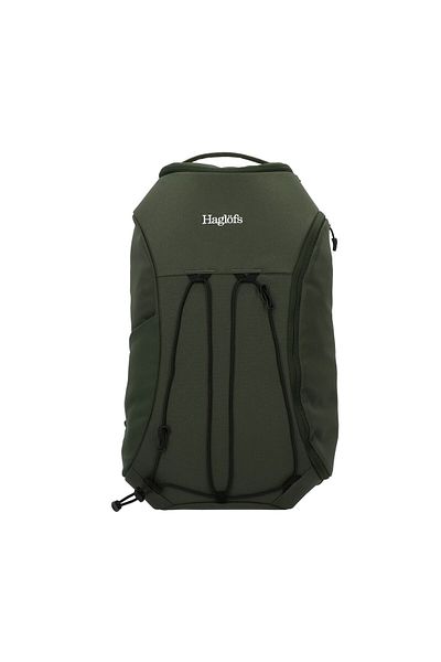 Haglöfs Corker Medium Daypack 43 cm Laptop compartment