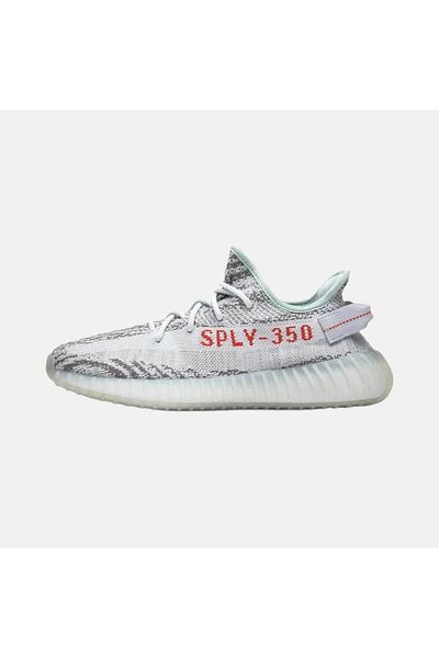 YEEZY Boost 350 V2 „Culoare albastră”