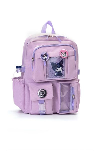 HOLIDAY BAG Korean Style Primary School, Middle School Bag