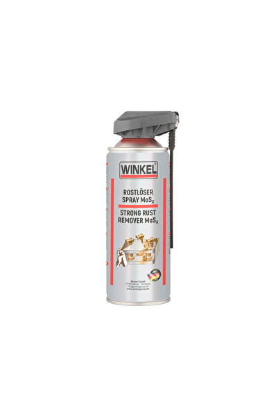 Winkel KUVVETLİ PAS SÖKÜCÜ SPREY 400ML