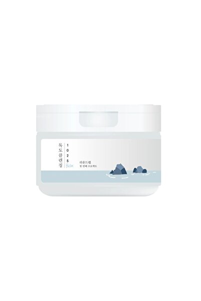 Round Lab - 1025 Dokdo Cleansing Balm(TEMİZLEME BALMI)