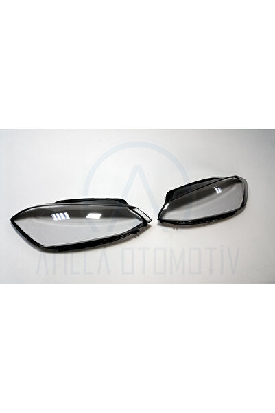 MAP Auto Teile 2 x VW GOLF 7 5G MK7 2012-2016 ÖN FAR CAMI SOL-SAĞ TAKIM