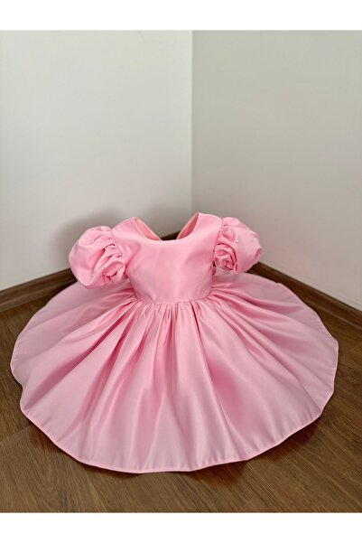 GNL BUTİK KOPYA - Kız Çocuk Elbise Abiye Parti Doğumgünü