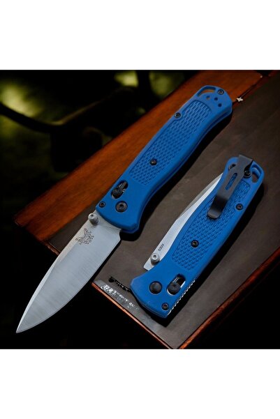 John Connely S30V KALİTELİ PASLANMAZ CAKI 19CM