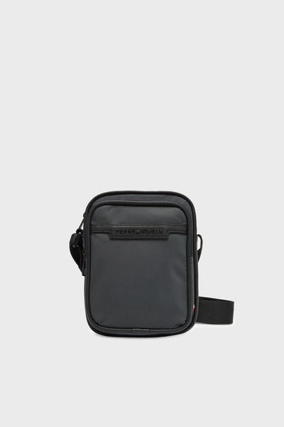 Tommy Hilfiger Logolu Ayarlanabilir Askılı Çanta Erkek ÇANTA AM0AM13465 PSM