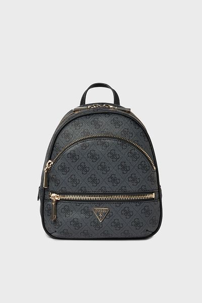 Guess Manhattan 4g Logo Adjustable Strap Backpack Hwsg7118320 Backpack Hwsg71 18