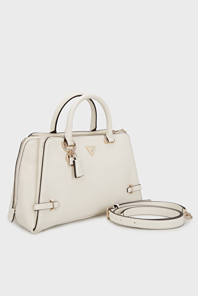 Guess Rosalba Logo Removable Strap Bag Hwzg9657060 Handbag Hwzg96 57060 Off