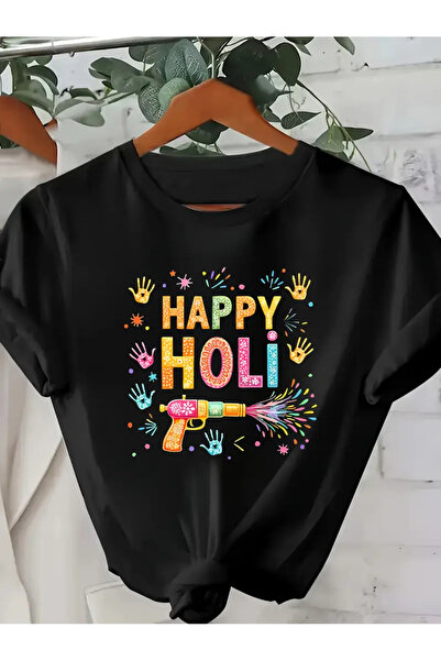 Jose Clothing Premium Oversize κοντομάνικο μπλουζάκι με στάμπα