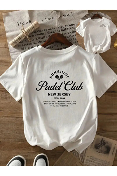 Jose Clothing Premium Oversize κοντομάνικο μπλουζάκι με στάμπα