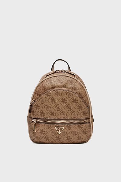 Guess Manhattan 4g Logo Adjustable Strap Backpack Hwsg7118320 Backpack Hwsg71 18