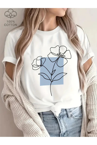 Jose Clothing Tricou cu mânecă scurtă cu croiala supradimensionată premium