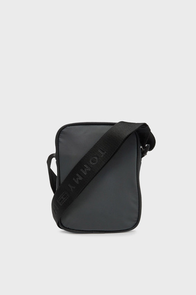 Tommy Hilfiger Logolu Ayarlanabilir Askılı Çanta Erkek ÇANTA AM0AM13465 PSM