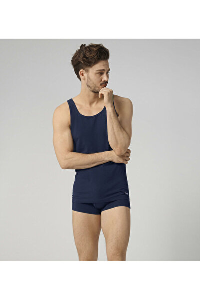 Triumph Set of 2 men's briefs sloggi men GO ABC Hipster, Triumph, S INTL, dark blue