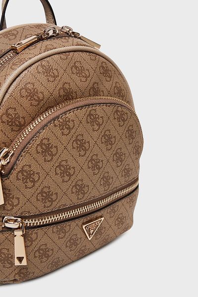 Guess Manhattan 4g Logo Adjustable Strap Backpack Hwsg7118320 Backpack Hwsg71 18