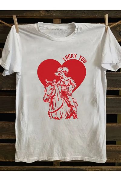 sole stories Premium Oversize Cut Short Sleeve Printed T-Shirt