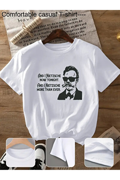 Jose Clothing Premium Oversize κοντομάνικο μπλουζάκι με στάμπα