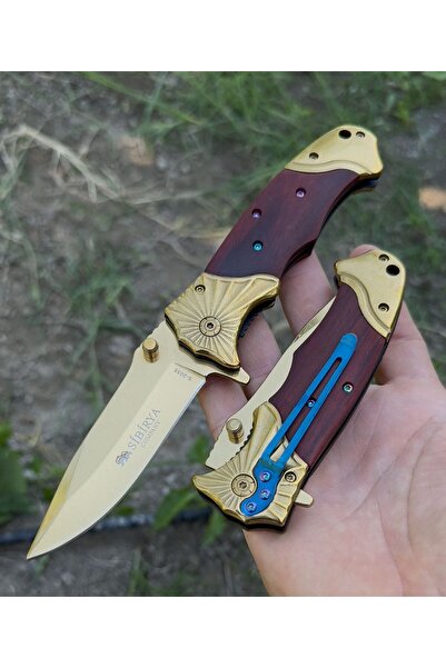 John Connely SB MODEL GOLD CAKI 20 CM CLİPSLİ