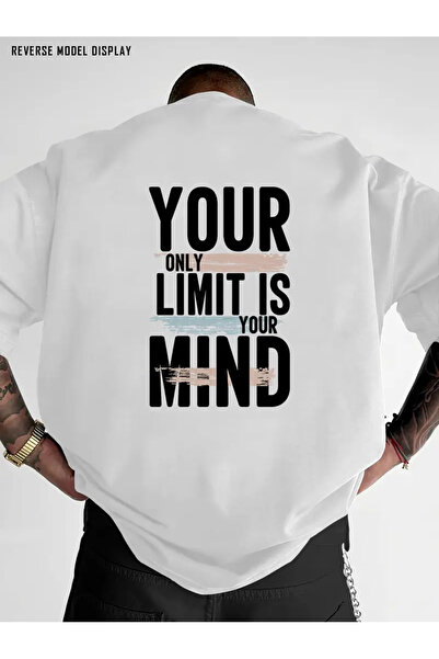 Jose Clothing Tricou cu mânecă scurtă cu croiala supradimensionată premium