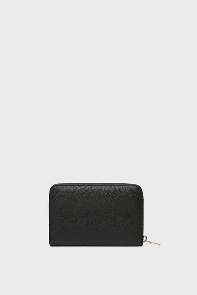 Guess Laurel Logo Wallet Swbg7459140 Wallet Swbg74 59140 Bla