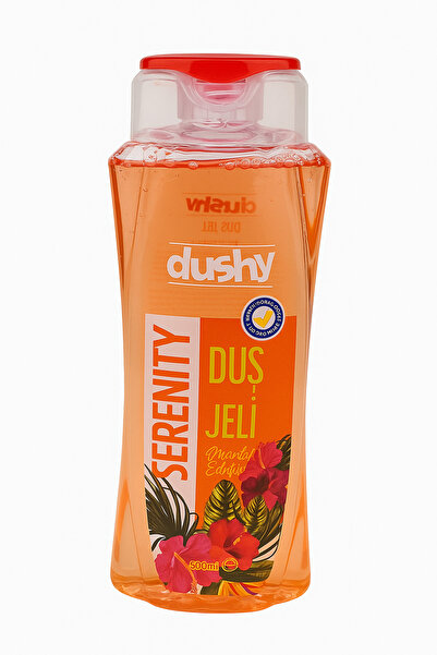 dushy SERENITY Oryantal Esintisi Duş Jeli 500ml