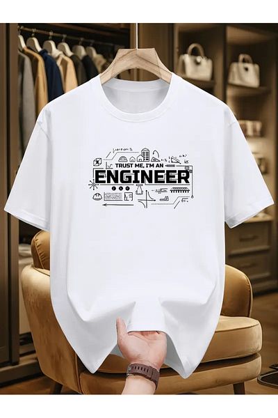 sole stories Premium Oversize Cut Short Sleeve Printed T-Shirt
