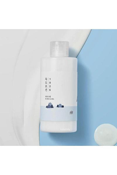 Round Lab Round Lab 1025 DOKDO LOTION 200ml - Emulsie faciala hranitoare
