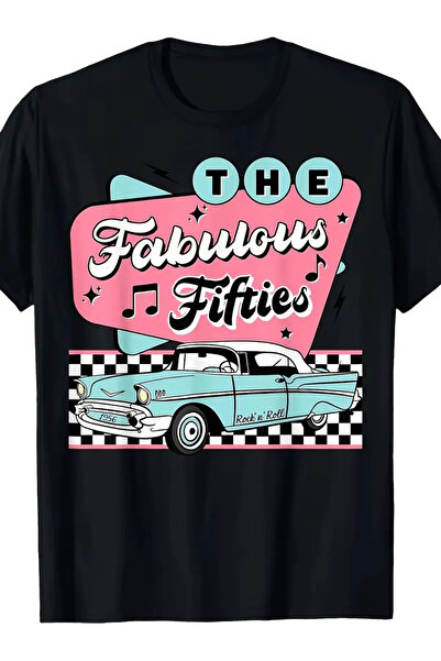 Jose Clothing Tricou cu mânecă scurtă cu croiala supradimensionată premium