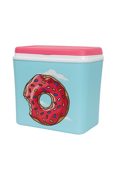 Atlantic Lada frigorifica portabila Summer Time Atlantic, model Donuts, 24L