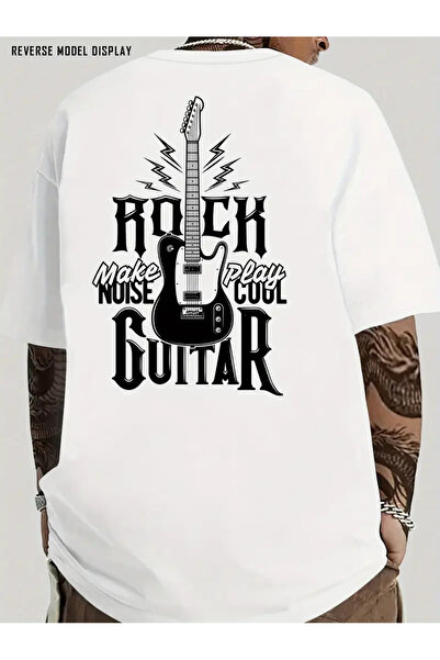 Jose Clothing Tricou cu mânecă scurtă cu croiala supradimensionată premium