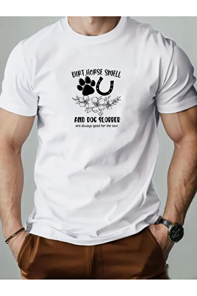 Jose Clothing Tricou cu mânecă scurtă cu croiala supradimensionată premium