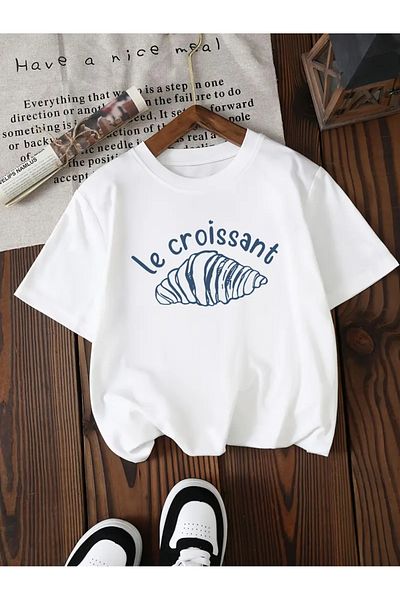 sole stories Premium Oversize Cut Short Sleeve Printed T-Shirt