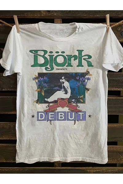 sole stories Premium Oversize Cut Short Sleeve Printed T-Shirt