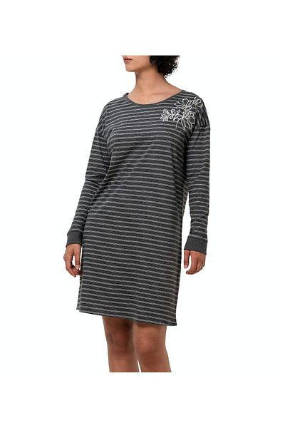 Triumph Nightgown 10X Triumph, 40 EU, dark grey