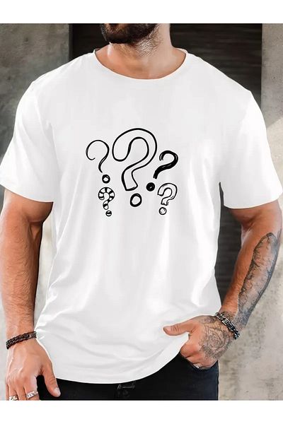 sole stories Premium Oversize Cut Short Sleeve Printed T-Shirt
