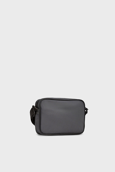 Tommy Hilfiger Logolu Ayarlanabilir Askılı Çanta Erkek ÇANTA AM0AM13468 PSM