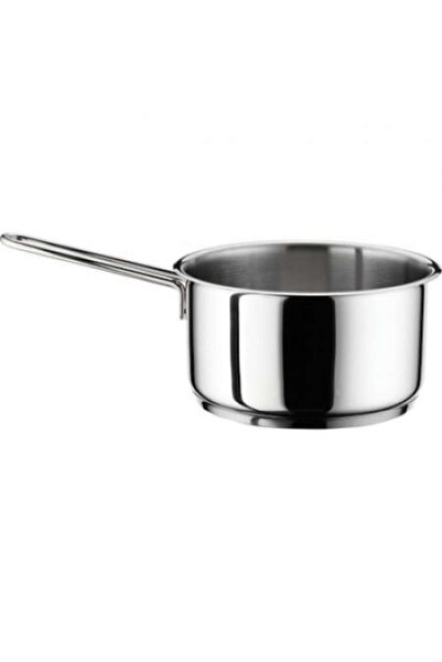 Berlin Oală din oțel inoxidabil cu mâner, diametru 12 cm, capacitate 0,85 l