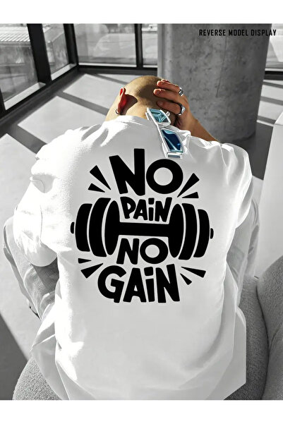 Jose Clothing Tricou cu mânecă scurtă cu croiala supradimensionată premium