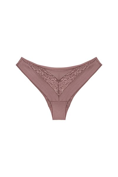 Triumph Chilot Vivid Spotlight Brazilian, Triumph, 40D EU, bej inchis