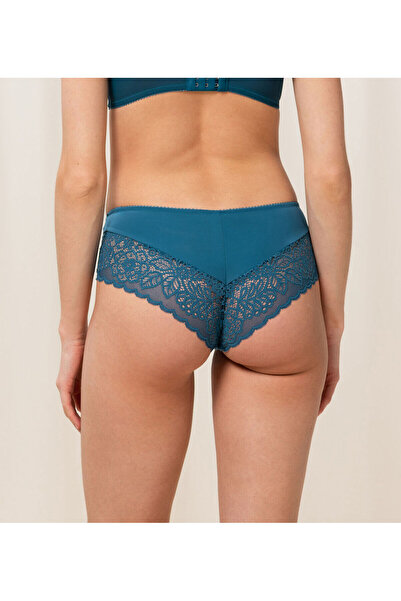 Triumph Amourette Spotlight Hipster X Panty, Triumph, 38 EU, blue