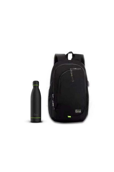 GOUİ Strong school bag