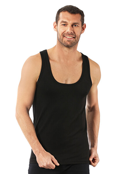 Generic Brand Cotton Fabric 3-Pack Eco Package Large Size Athlete