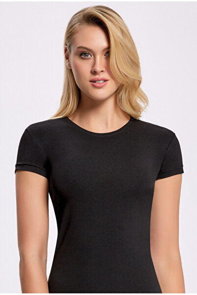 Generic Brand LYCRA SUPPREME OVAL COLLAR SHORT SLEEVE 2260 (1 PIECE)