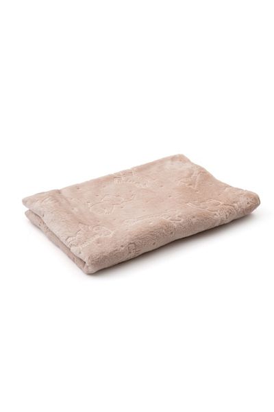 OEM Pătură pentru animale, Tesoro Baby Premium Fleece 80x100cm, certificată Oeko-Tex