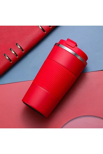 Vivien Home The Aerolight Transit Thermos 0.5Lt