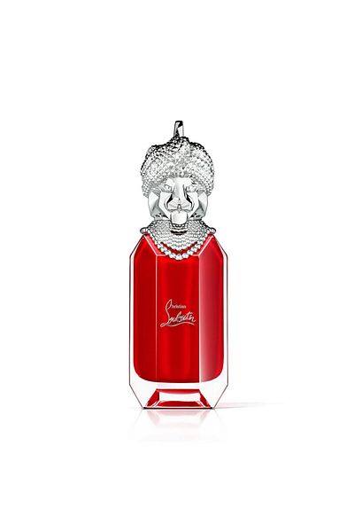 Christian Louboutin Christian Louboutin Loubiraj For Women EDP 90 ml