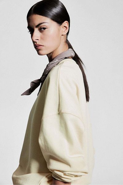 H&M قميص رياضي