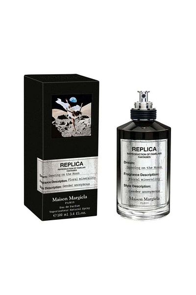 Maison Margiela Maison Margiela Replica Dancing On The Moon For Unisex EDP 100 ml